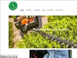 Sites similar to agrariadiporcia.it