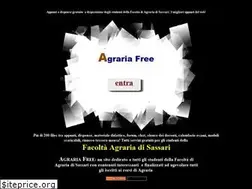 Sites similar to agrariafree.altervista.org