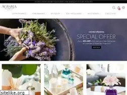 Sites similar to agrariahome.com