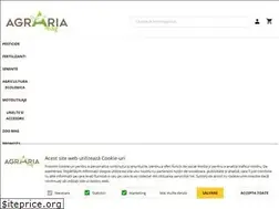 Sites similar to agrariamag.ro