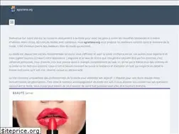 Sites similar to agrariana.org