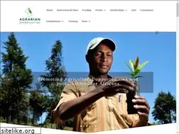 Sites similar to agrarianopp.com
