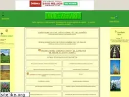 Sites similar to agrarias.tripod.com