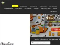 Sites similar to agrariaughetto.com