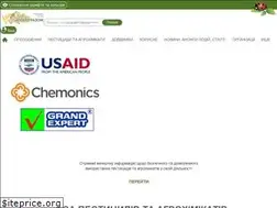 Sites similar to agrarii-razom.com.ua