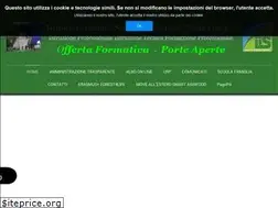 Sites similar to agrariofeltre.edu.it