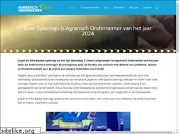 Sites similar to agrarischondernemer.nl