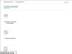 Sites similar to agrarius.eu