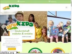 Sites similar to agrarkids.de
