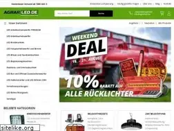 Sites similar to agrarled.de