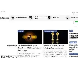 Sites similar to agrarlex.pl