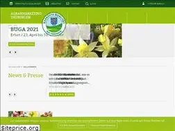 Sites similar to agrarmarketing-thueringen.de