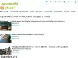 Sites similar to agrarmarkt-aktuell.de