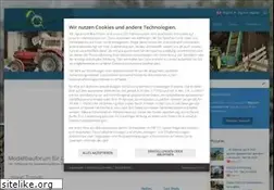 Sites similar to agrarmodellbau.de