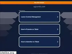 Sites similar to agrarnik.com