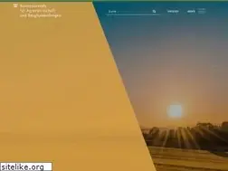 Sites similar to agraroekonomik.at