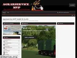Sites similar to agrarservice-mvp.de