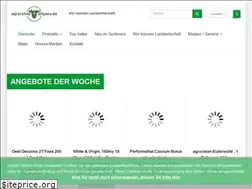 Sites similar to agrarshop-allgaeu.de