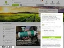 Sites similar to agrarshop-online.com
