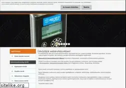 Sites similar to agrarshop.hu