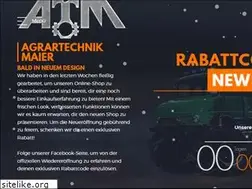 Sites similar to agrartechnik-maier.de