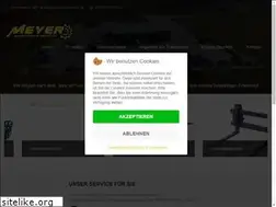 Sites similar to agrartechnik-meyer.de