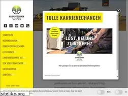 Sites similar to agrartechnik-sachsen.de
