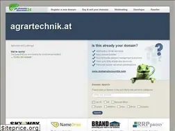 Sites similar to agrartechnik.at