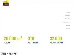 Sites similar to agrarunternehmertage.de