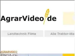 Sites similar to agrarvideo.de