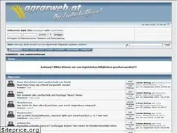 Sites similar to agrarweb.at