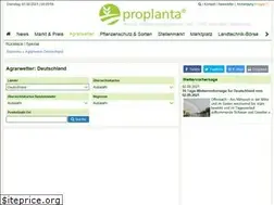 Sites similar to agrarwetter.net
