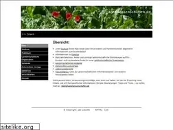 Sites similar to agrarwissenschaften.de