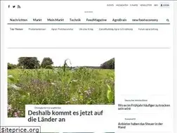 Sites similar to agrarzeitung.de