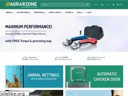 Sites similar to agrarzone.com