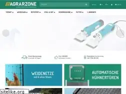 Sites similar to agrarzone.de