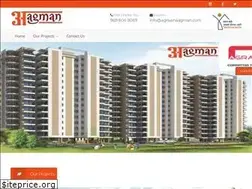 Sites similar to agrasainaagaman.com