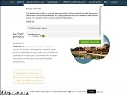 Sites similar to agrasarabogados.com