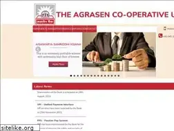 Sites similar to agrasenbank.in