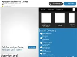 Sites similar to agrasenglobal.com