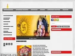 Sites similar to agrasenmaharaj.blogspot.com