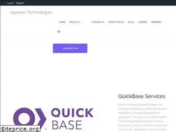 Sites similar to agrasentechnologies.com