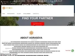 Sites similar to agraseva.com