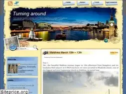 Sites similar to agratatravel.blogspot.com