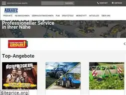 Sites similar to agratec-salching.de