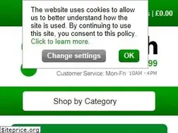 Sites similar to agratech.co.uk