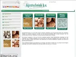Sites similar to agratechniek.nl