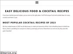 Sites similar to agratefulmeal.com