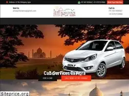 Sites similar to agratourcabs.com