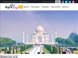 Sites similar to agratrip.in